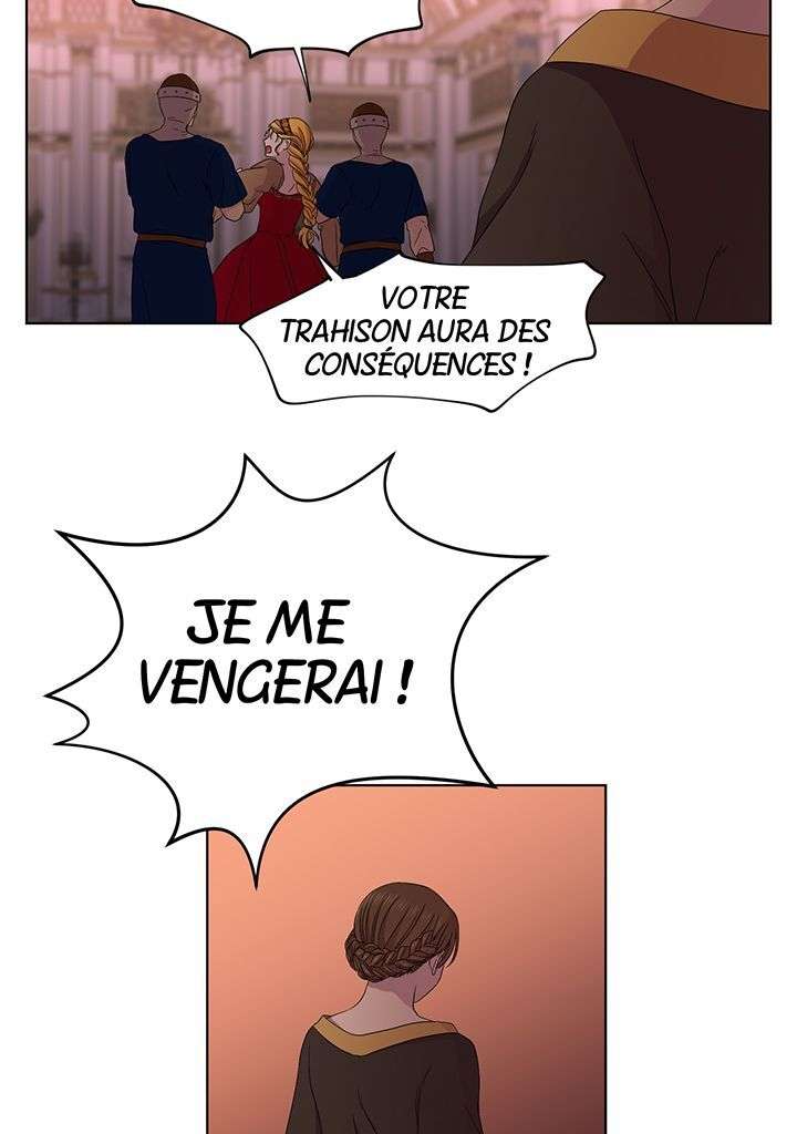 Read Ombres et Lumières FR Manga Online