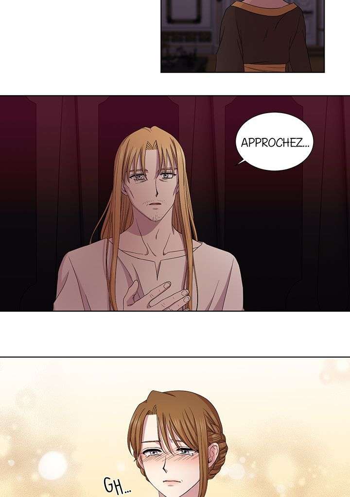Read Ombres et Lumières FR Manga Online