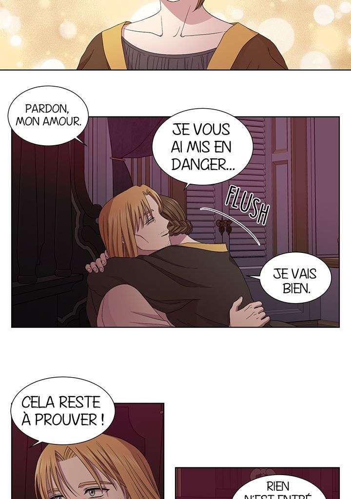 Read Ombres et Lumières FR Manga Online