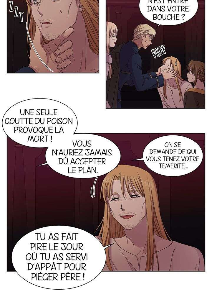 Read Ombres et Lumières FR Manga Online