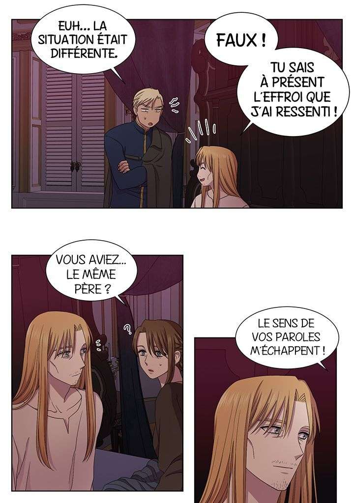 Read Ombres et Lumières FR Manga Online