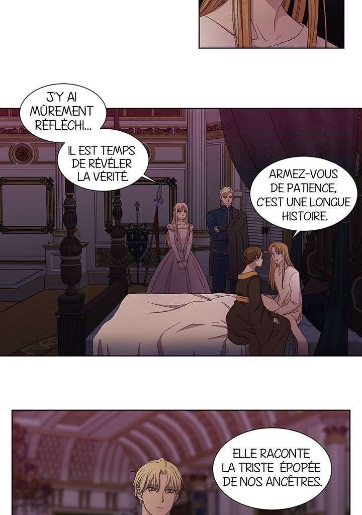 Read Ombres et Lumières FR Manga Online