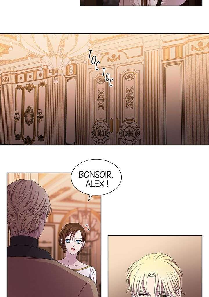 Read Ombres et Lumières FR Manga Online