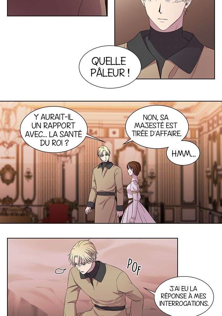 Read Ombres et Lumières FR Manga Online