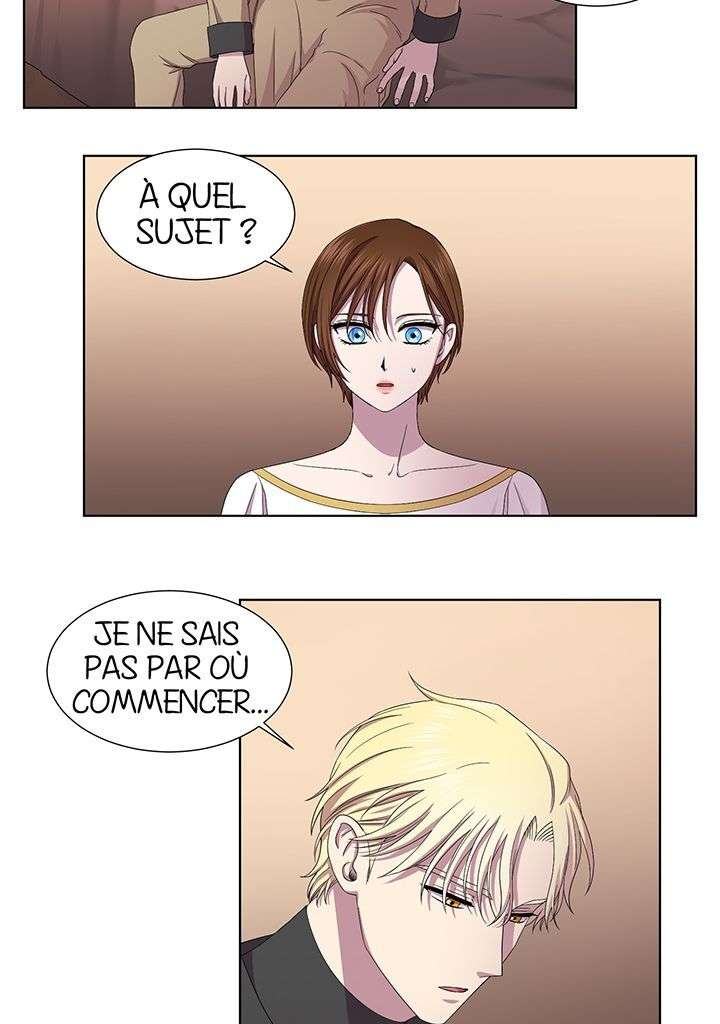 Read Ombres et Lumières FR Manga Online