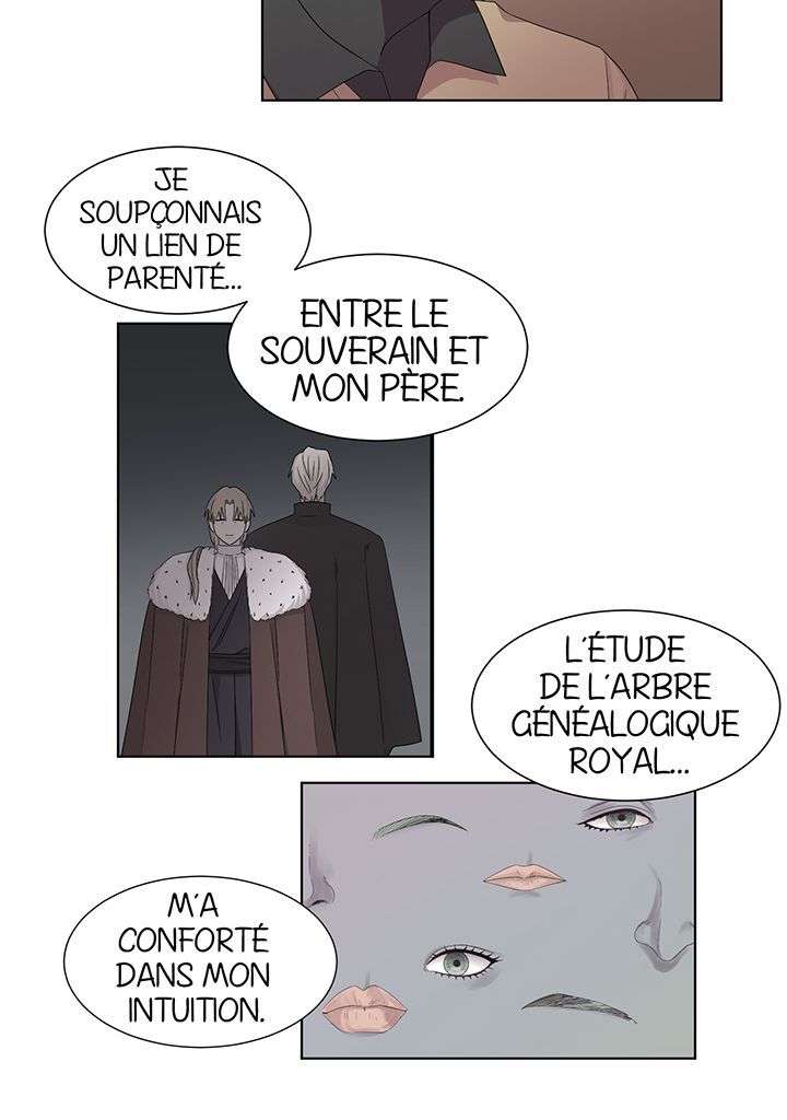 Read Ombres et Lumières FR Manga Online