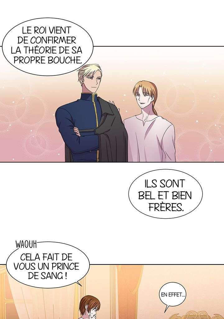 Read Ombres et Lumières FR Manga Online