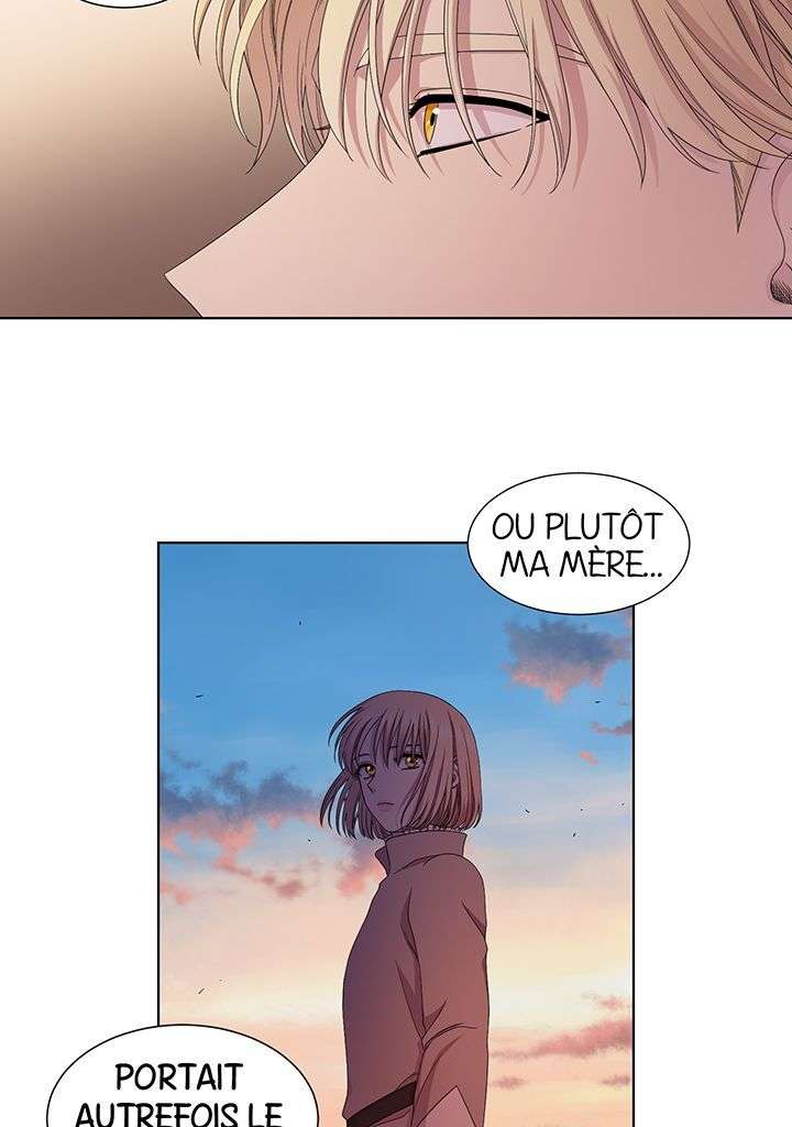 Read Ombres et Lumières FR Manga Online
