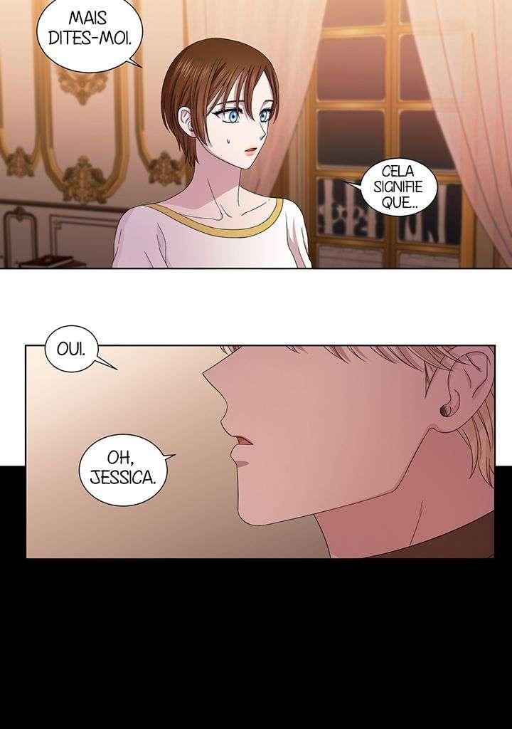 Read Ombres et Lumières FR Manga Online