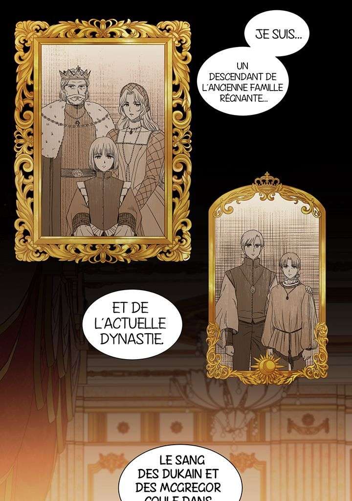 Read Ombres et Lumières FR Manga Online