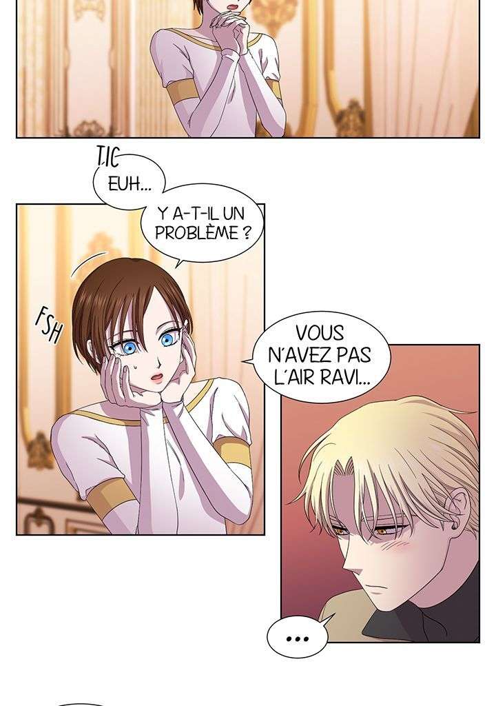 Read Ombres et Lumières FR Manga Online