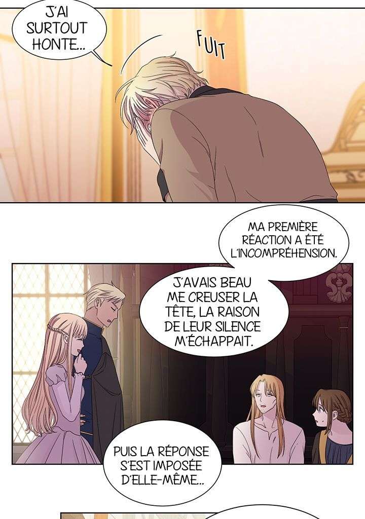 Read Ombres et Lumières FR Manga Online