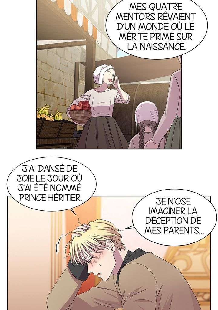 Read Ombres et Lumières FR Manga Online