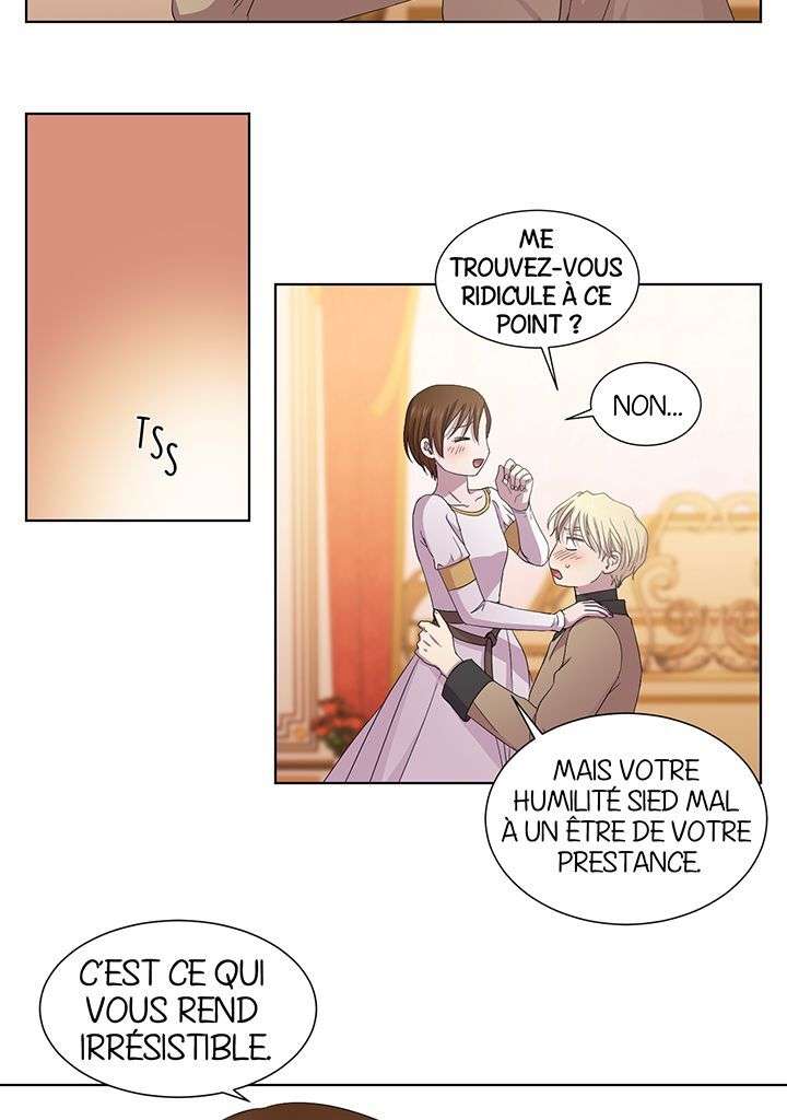 Read Ombres et Lumières FR Manga Online