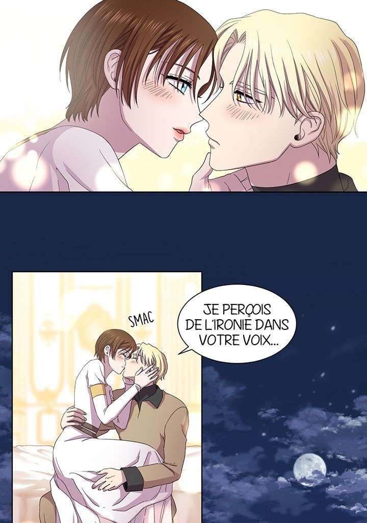 Read Ombres et Lumières FR Manga Online