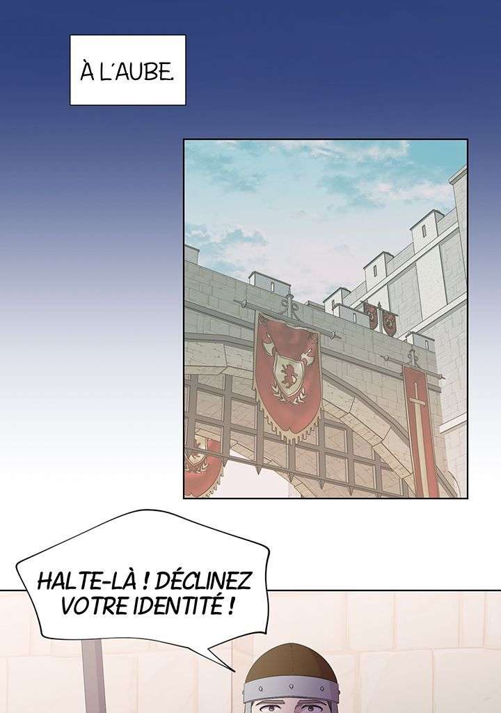 Read Ombres et Lumières FR Manga Online