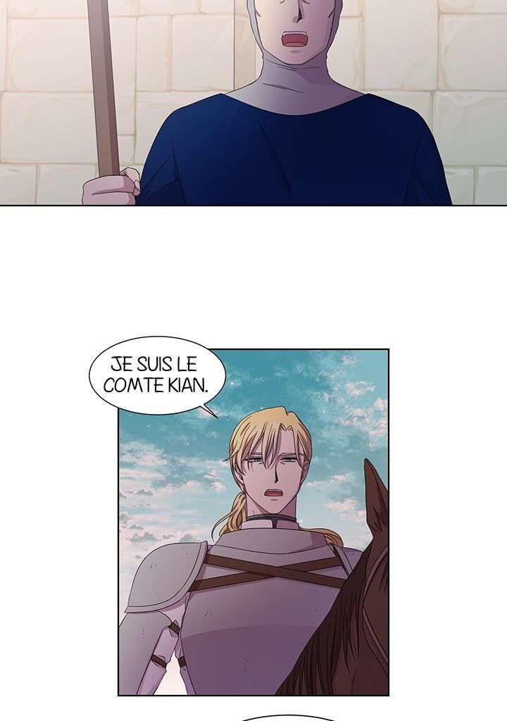 Read Ombres et Lumières FR Manga Online