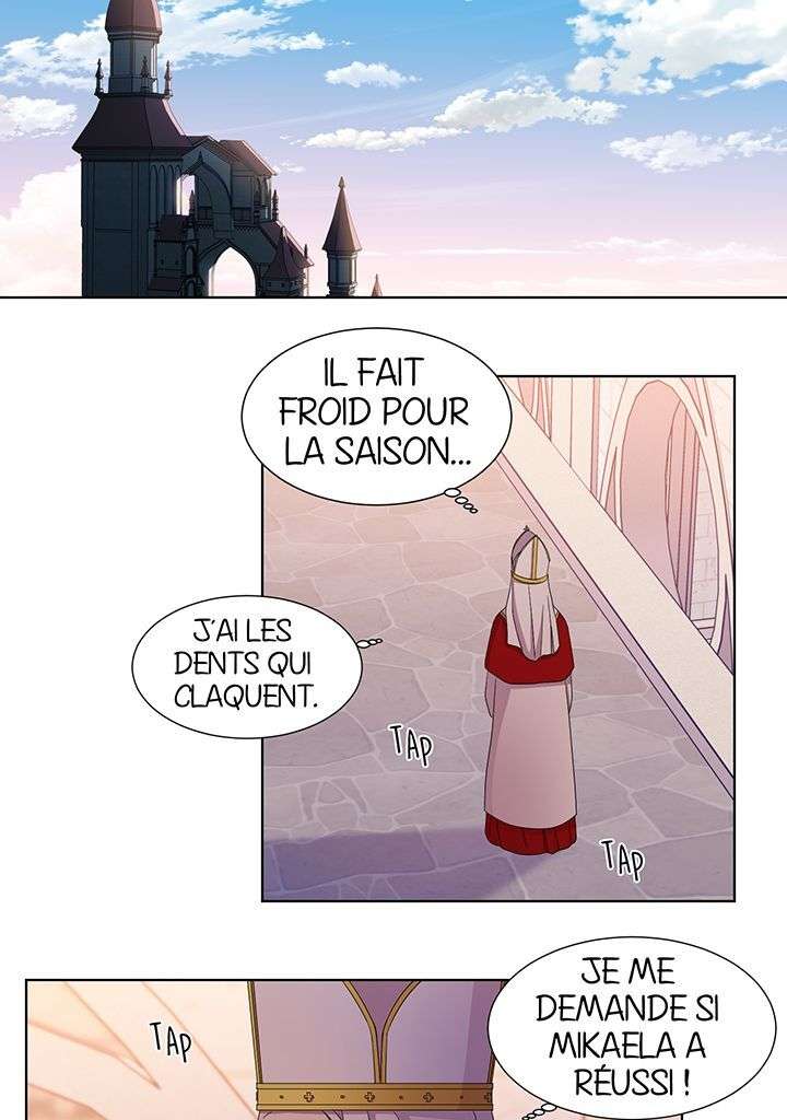 Read Ombres et Lumières FR Manga Online