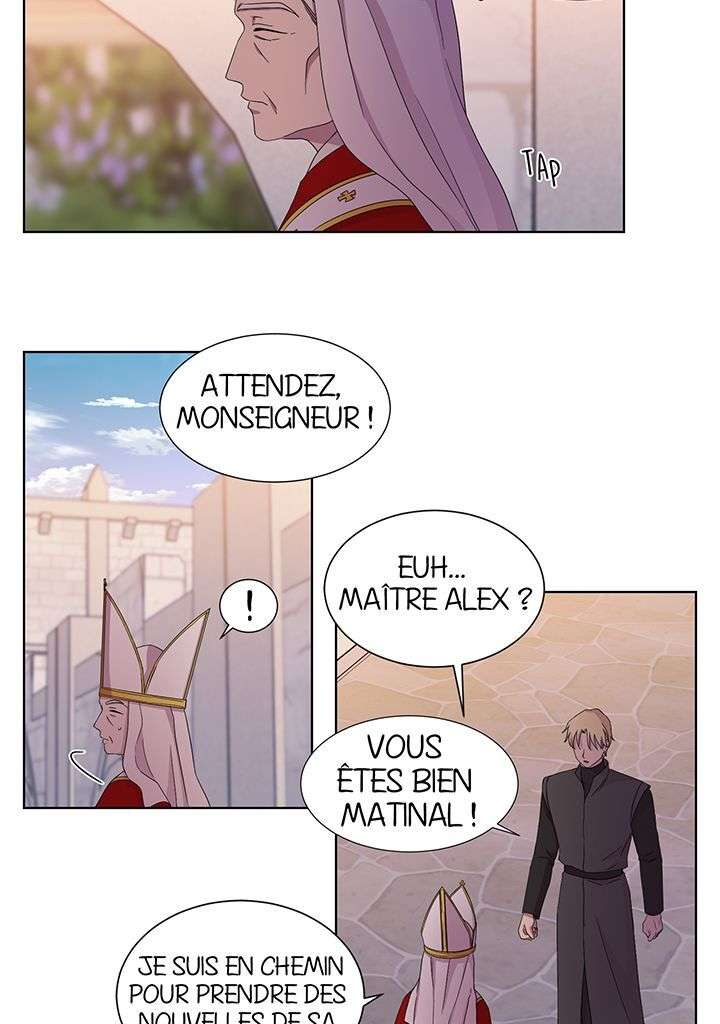 Read Ombres et Lumières FR Manga Online