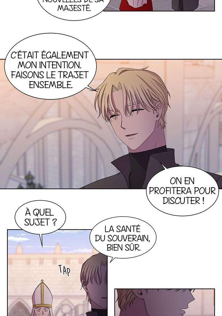 Read Ombres et Lumières FR Manga Online