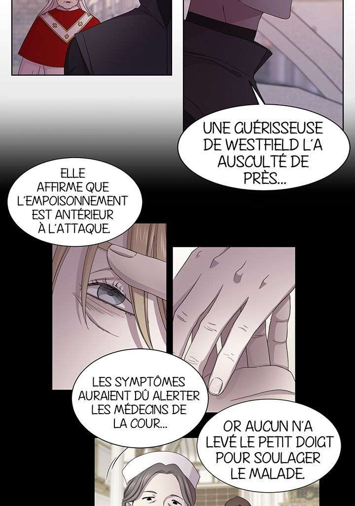 Read Ombres et Lumières FR Manga Online