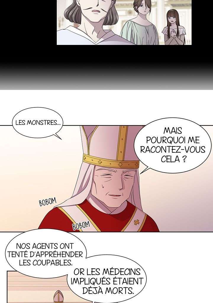 Read Ombres et Lumières FR Manga Online