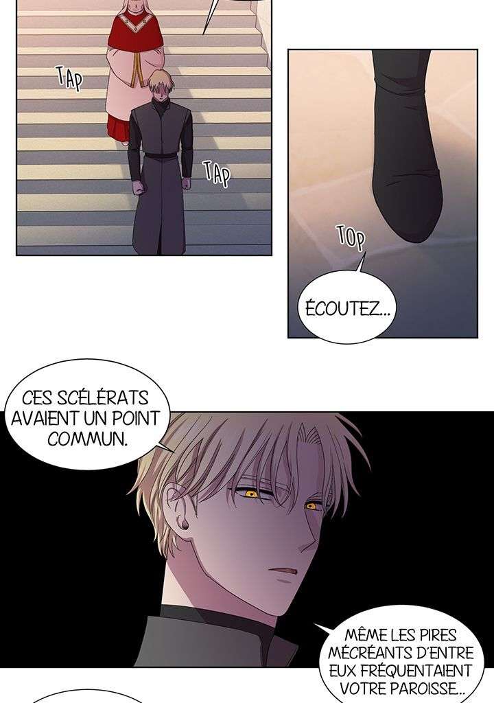 Read Ombres et Lumières FR Manga Online