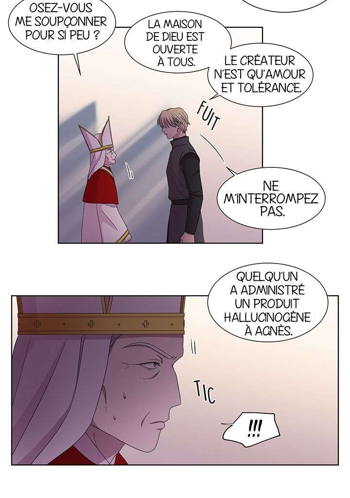 Read Ombres et Lumières FR Manga Online