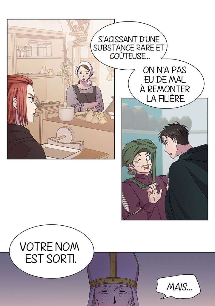 Read Ombres et Lumières FR Manga Online