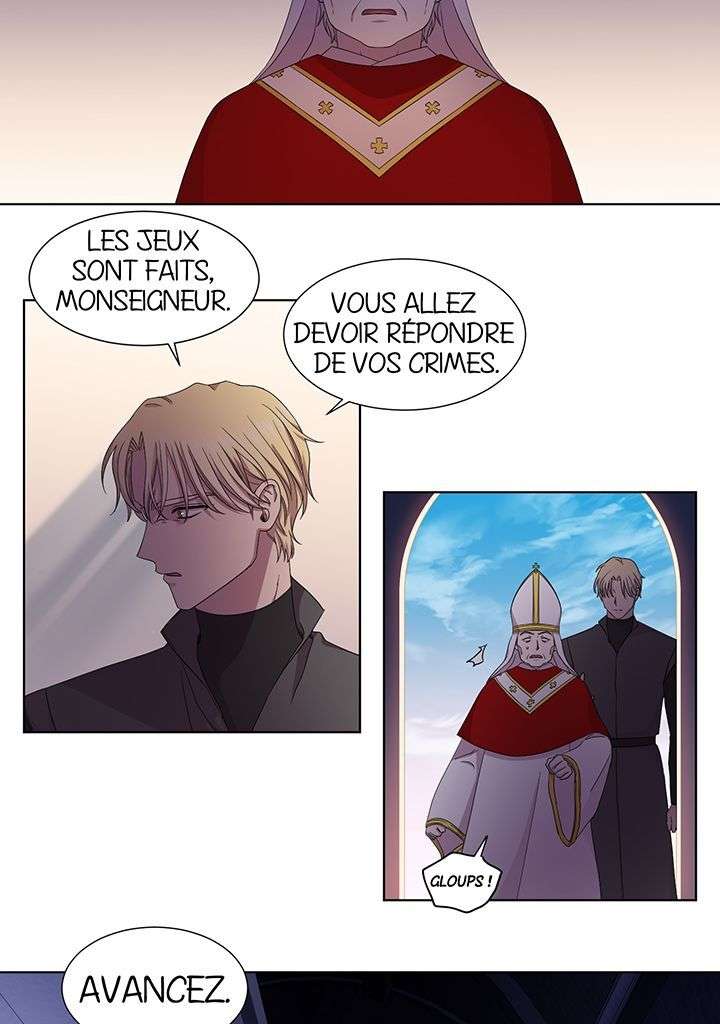 Read Ombres et Lumières FR Manga Online