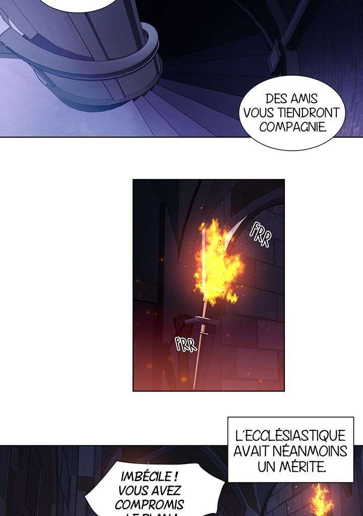 Read Ombres et Lumières FR Manga Online