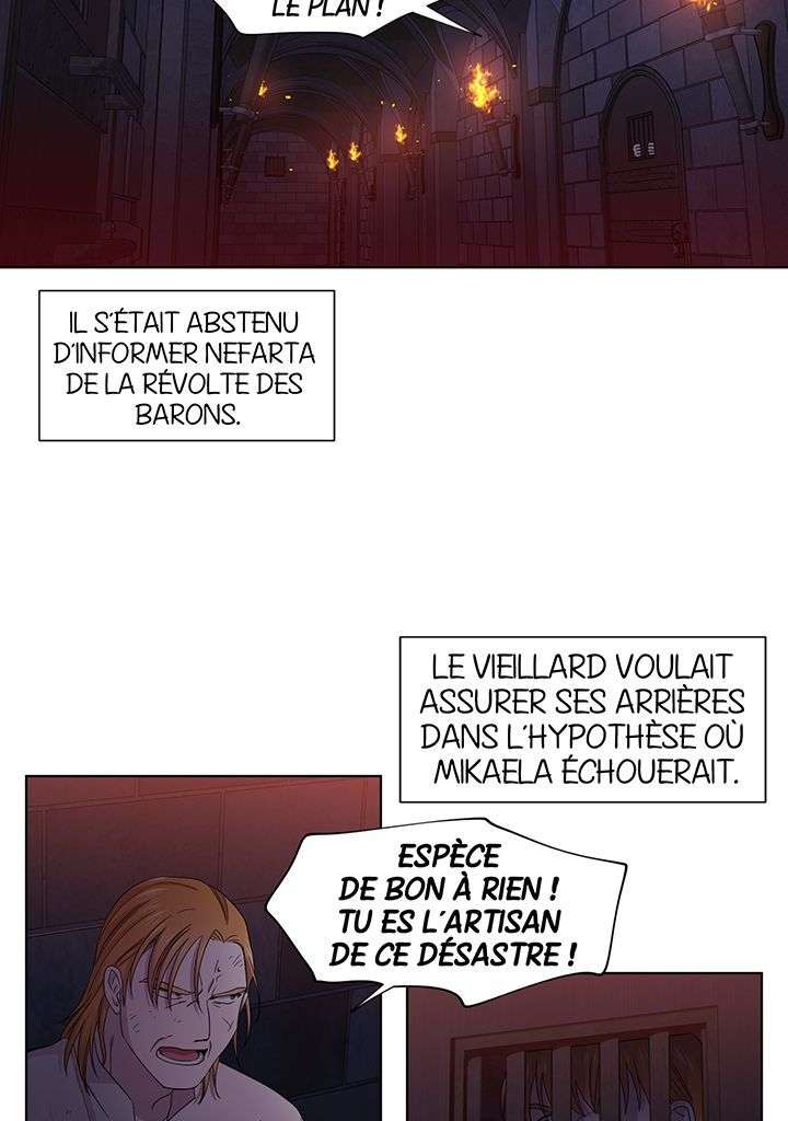 Read Ombres et Lumières FR Manga Online