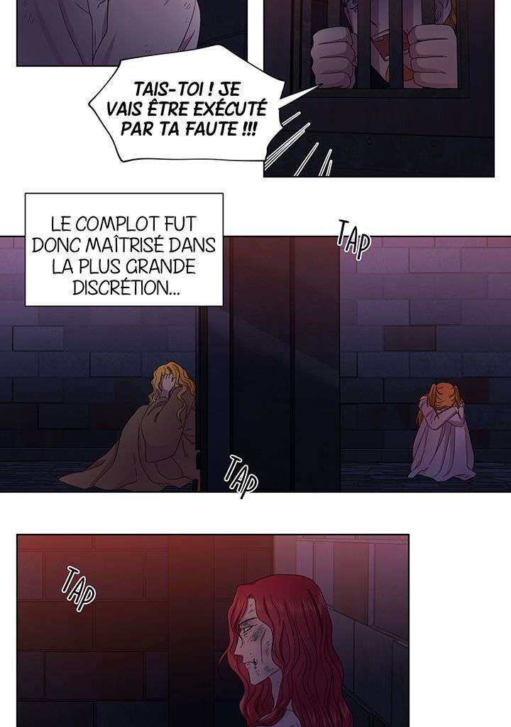 Read Ombres et Lumières FR Manga Online