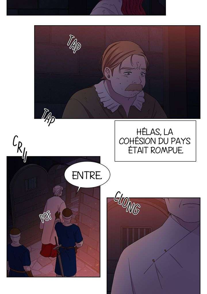Read Ombres et Lumières FR Manga Online