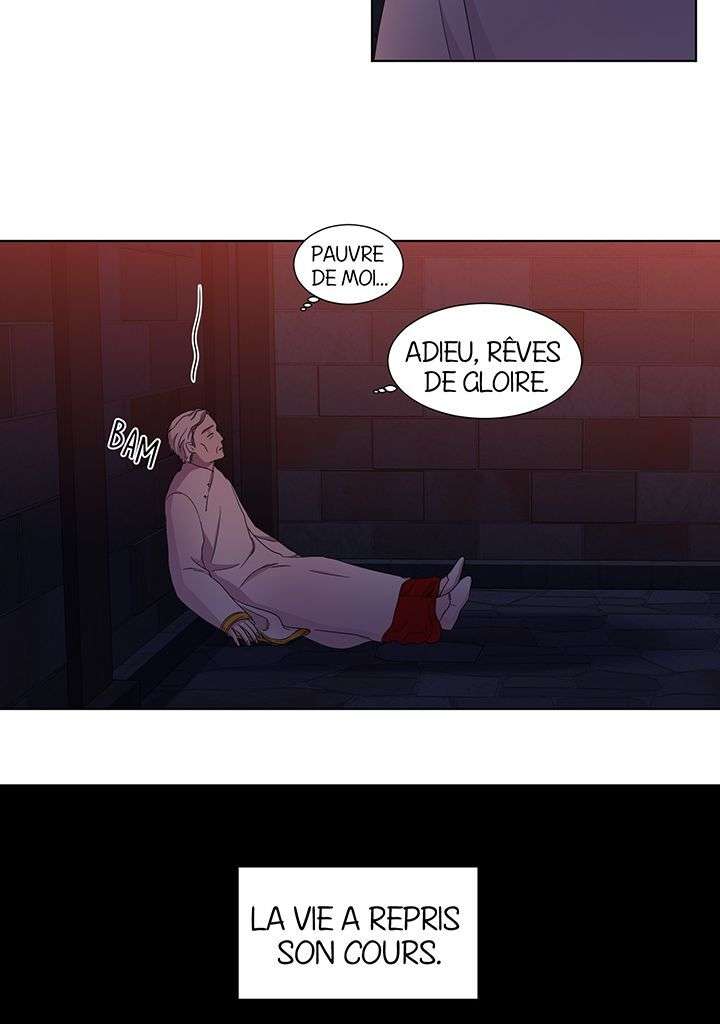 Read Ombres et Lumières FR Manga Online