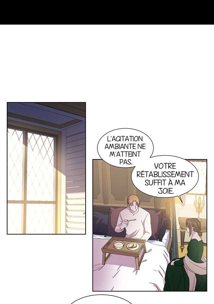 Read Ombres et Lumières FR Manga Online