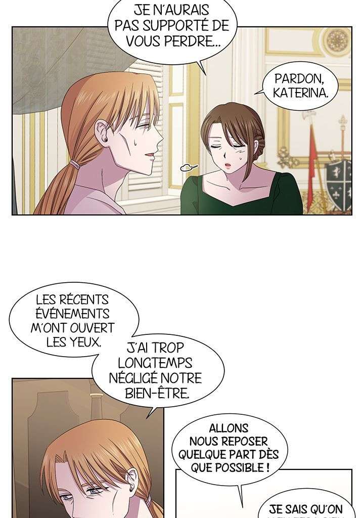 Read Ombres et Lumières FR Manga Online