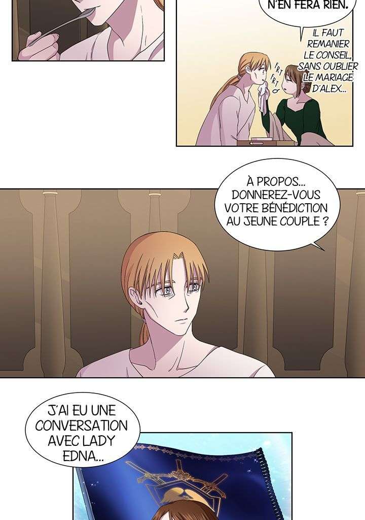 Read Ombres et Lumières FR Manga Online