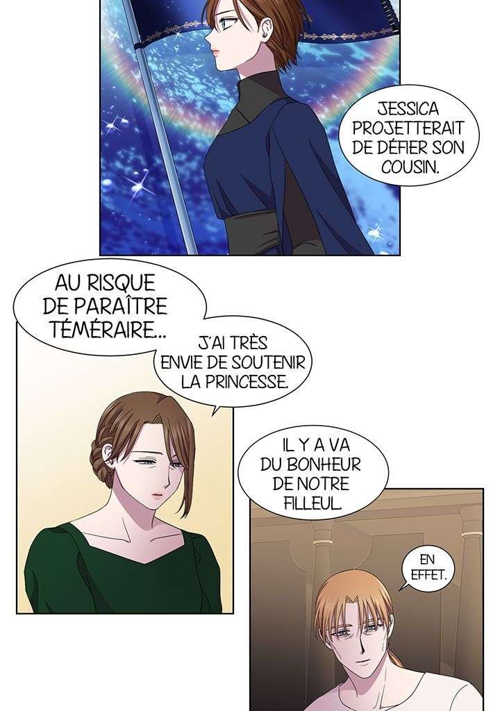 Read Ombres et Lumières FR Manga Online
