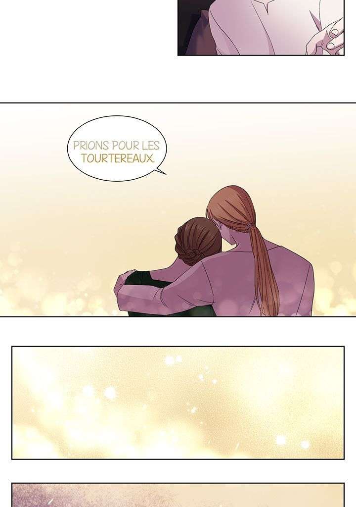 Read Ombres et Lumières FR Manga Online