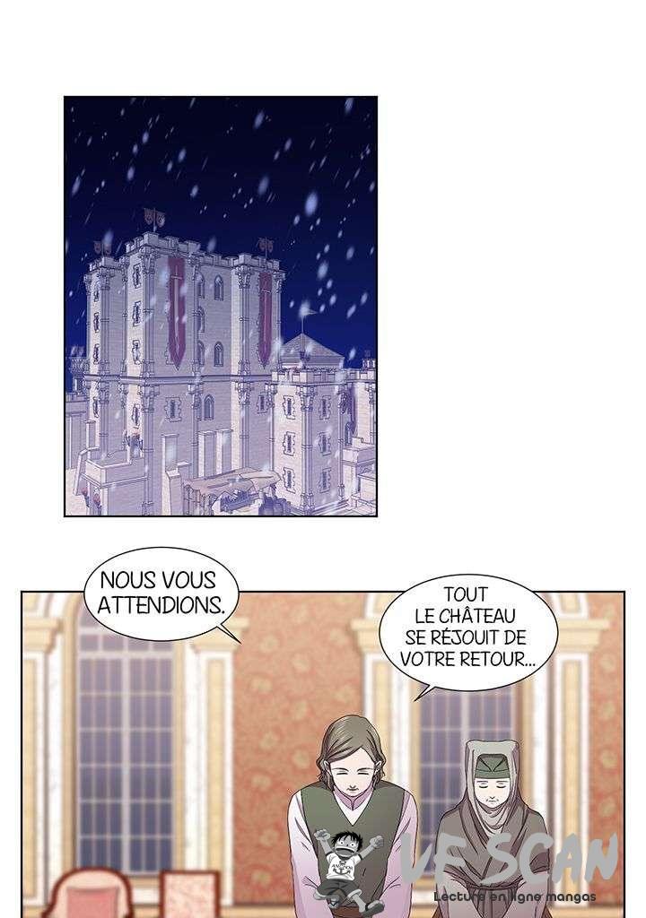 Read Ombres et Lumières FR Manga Online