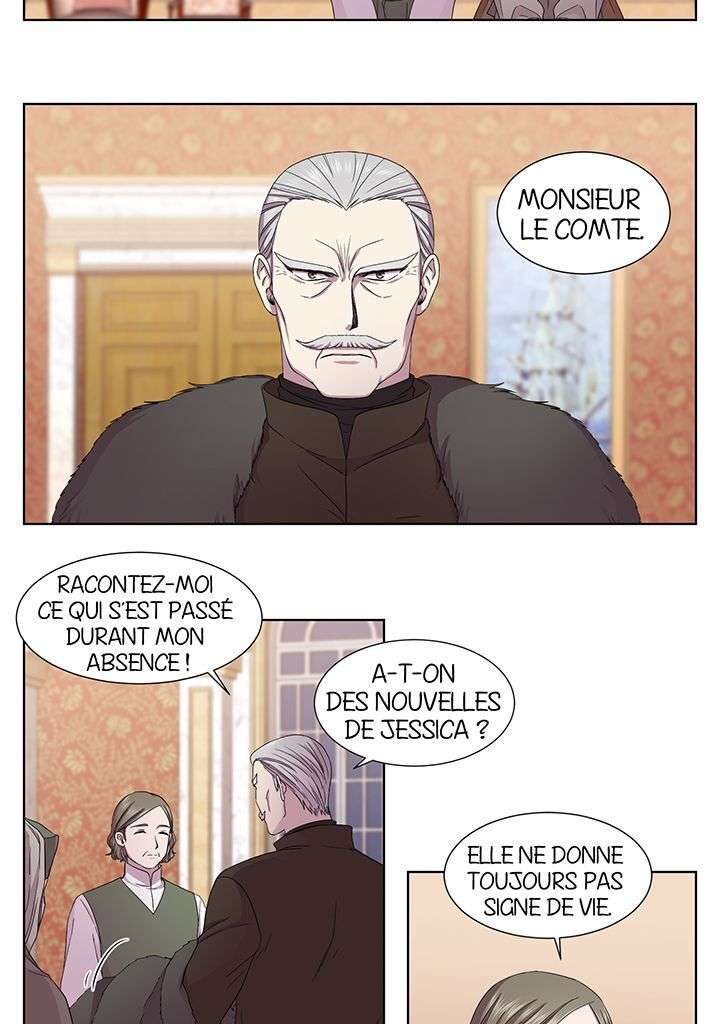 Read Ombres et Lumières FR Manga Online