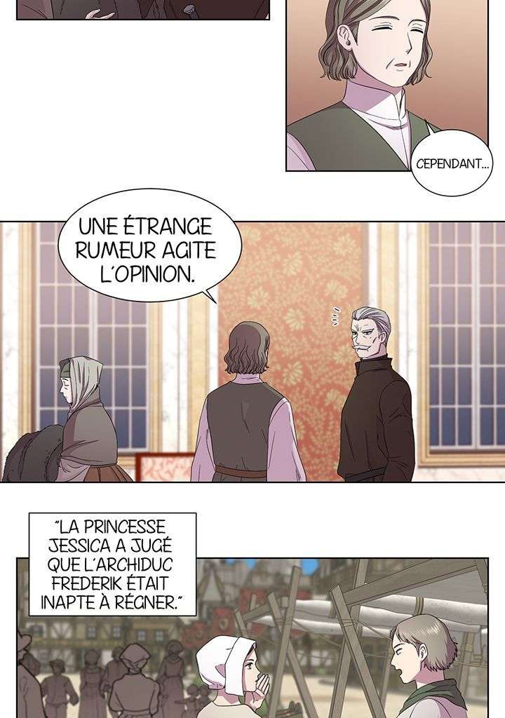 Read Ombres et Lumières FR Manga Online