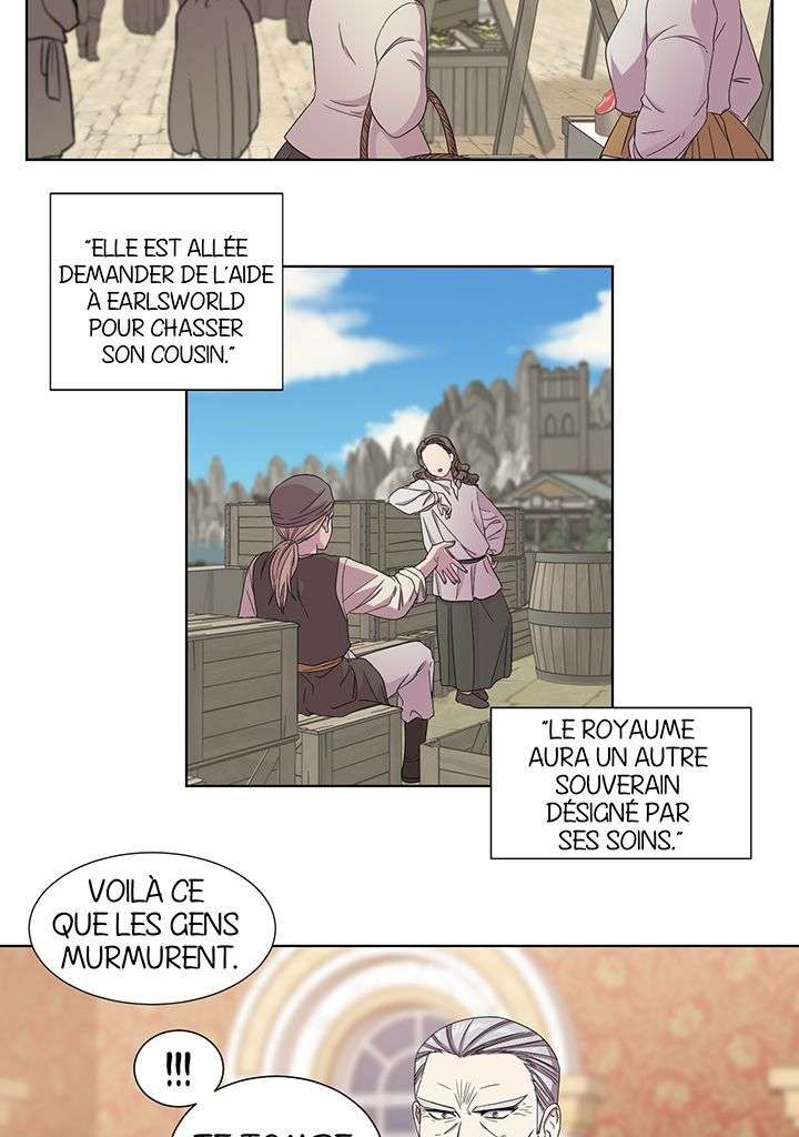 Read Ombres et Lumières FR Manga Online