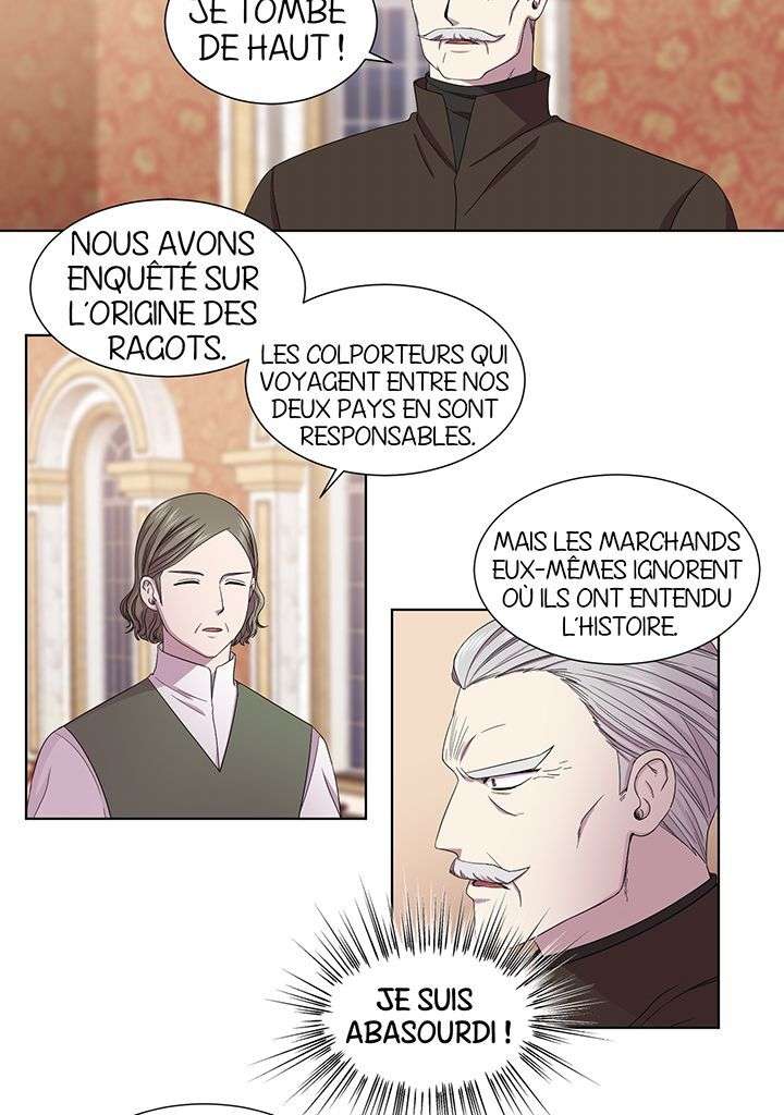 Read Ombres et Lumières FR Manga Online