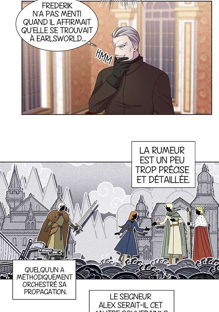 Read Ombres et Lumières FR Manga Online
