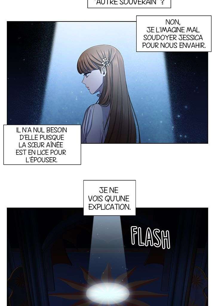 Read Ombres et Lumières FR Manga Online