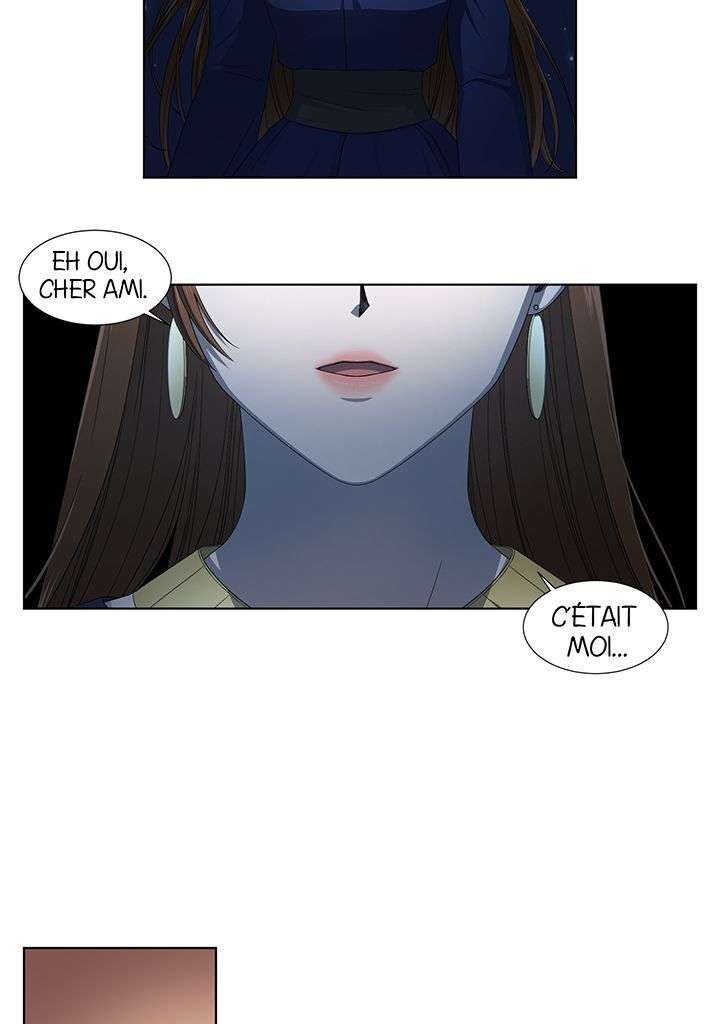 Read Ombres et Lumières FR Manga Online