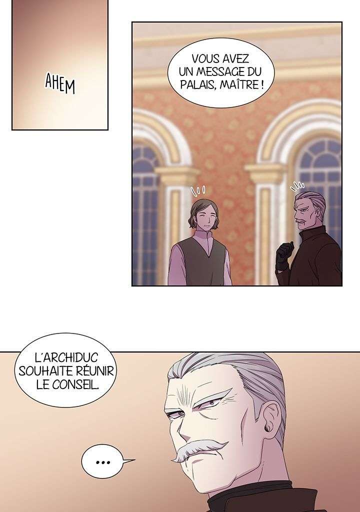 Read Ombres et Lumières FR Manga Online