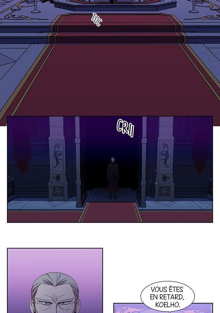 Read Ombres et Lumières FR Manga Online